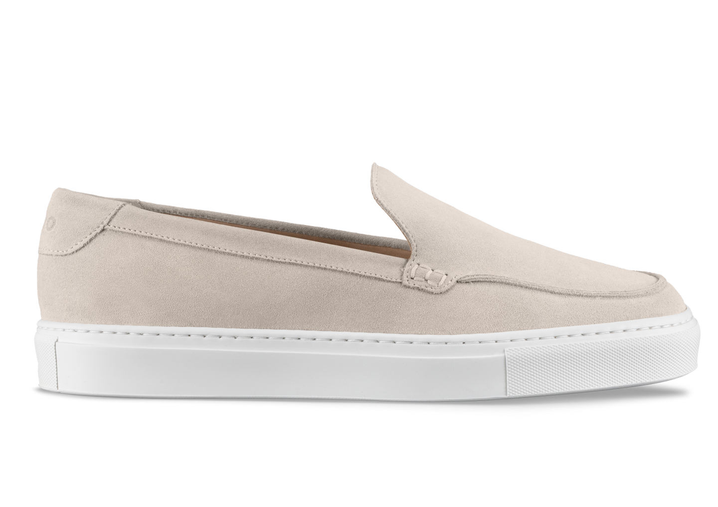 The details are not the details. They make the design.