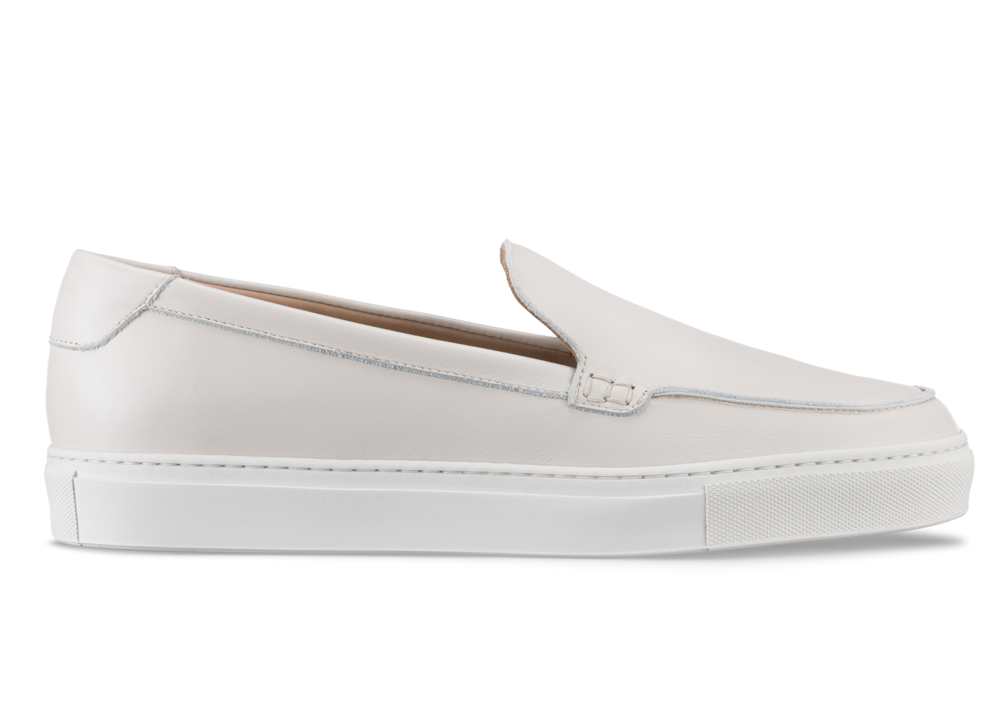 The details are not the details. They make the design.