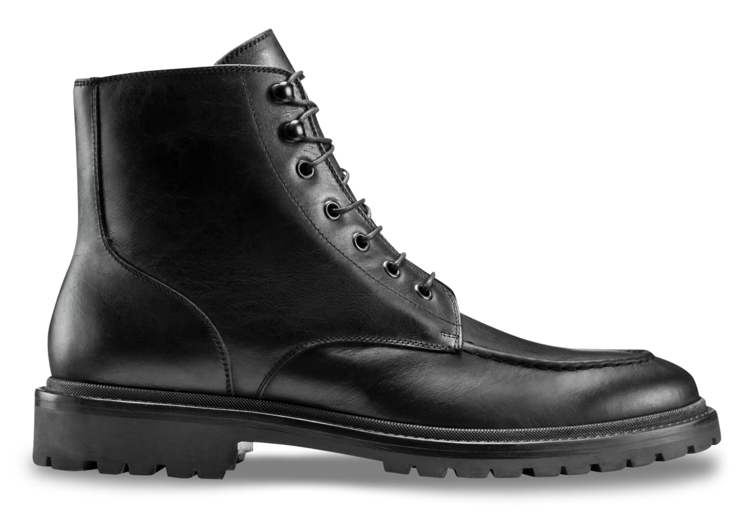 The details are not the details. They make the design.