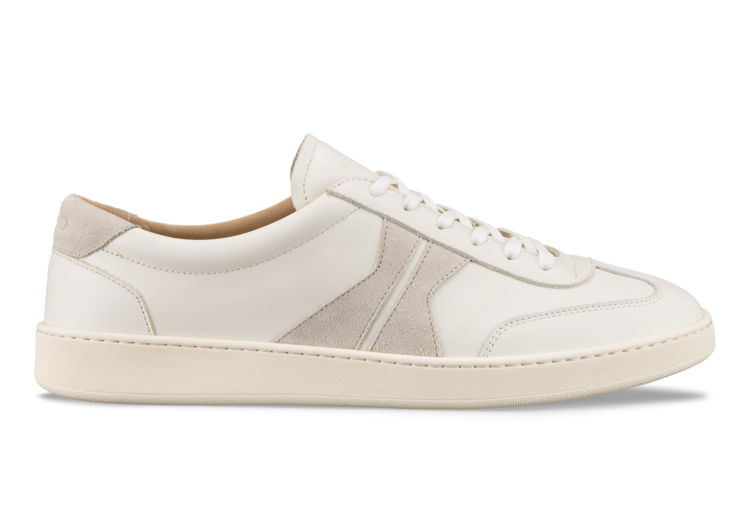 The details are not the details. They make the design.