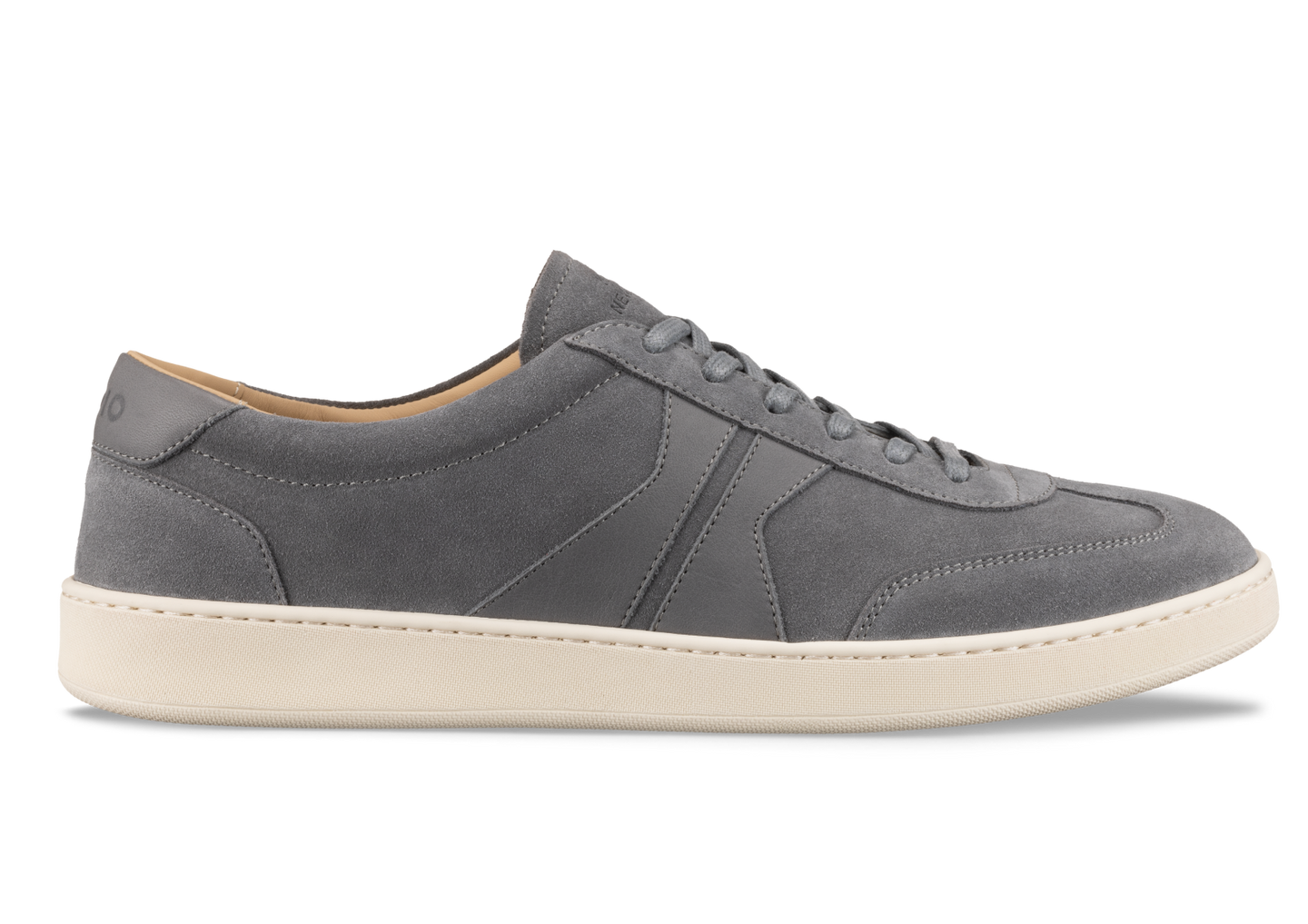 The details are not the details. They make the design.