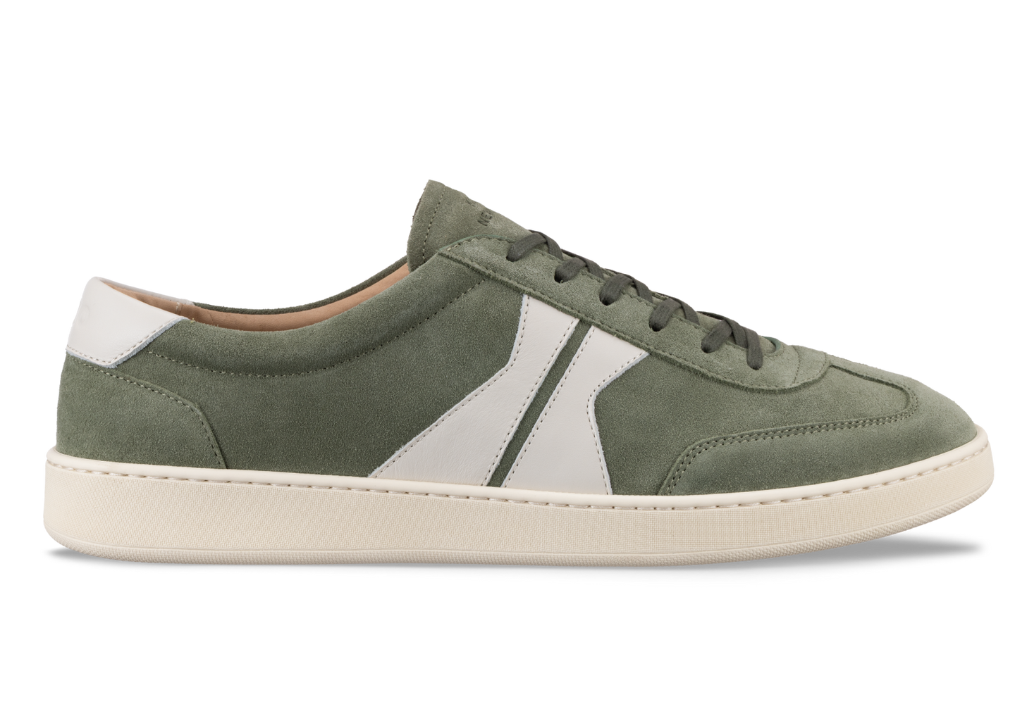 The details are not the details. They make the design.