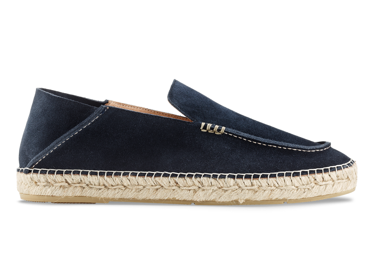 The details are not the details. They make the design.