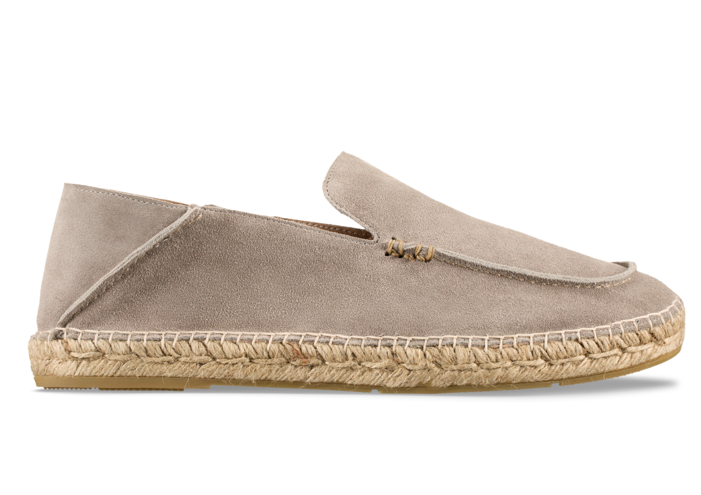 The details are not the details. They make the design.