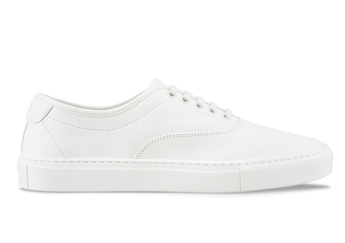 The details are not the details. They make the design.