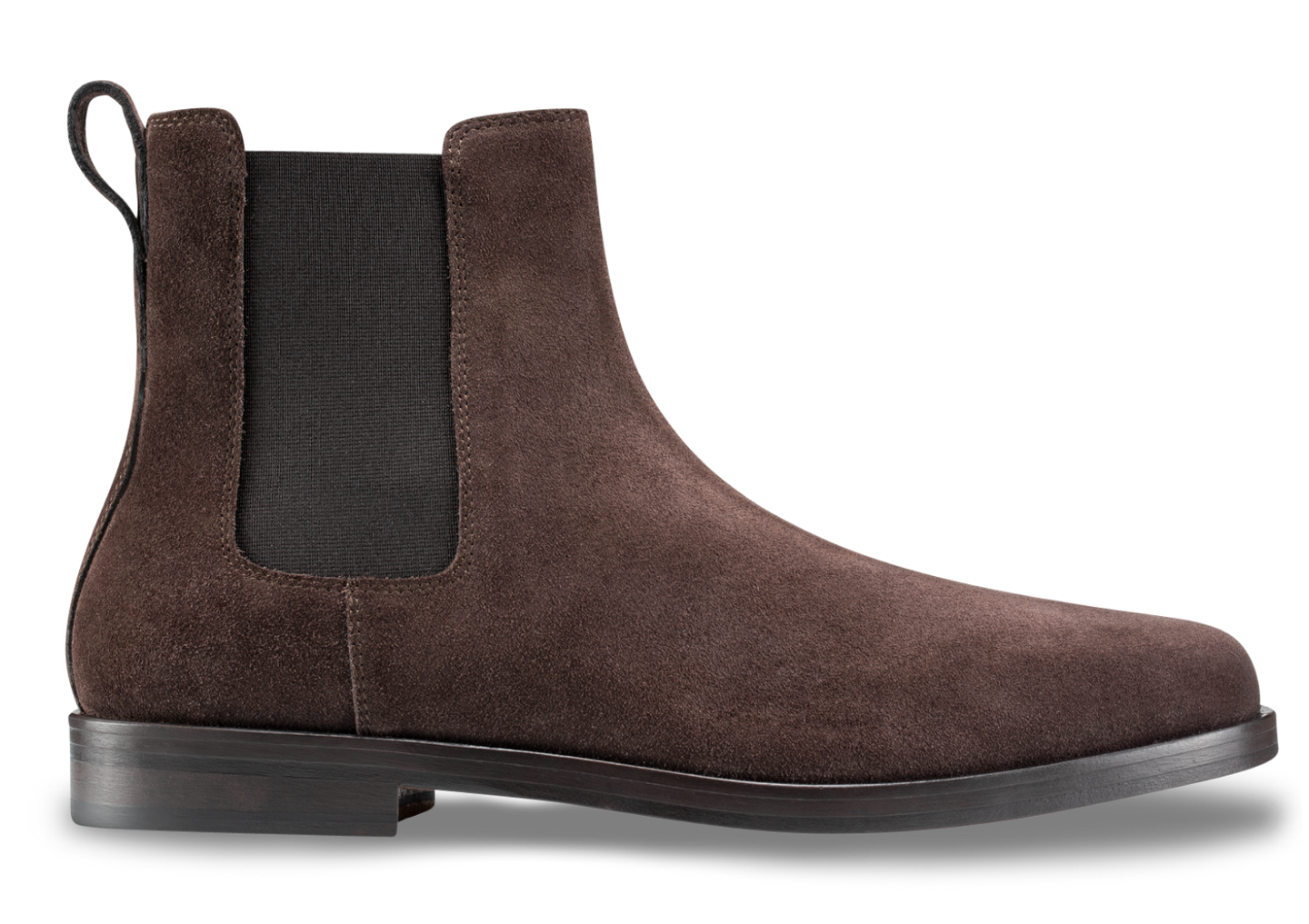 The details are not the details. They make the design.