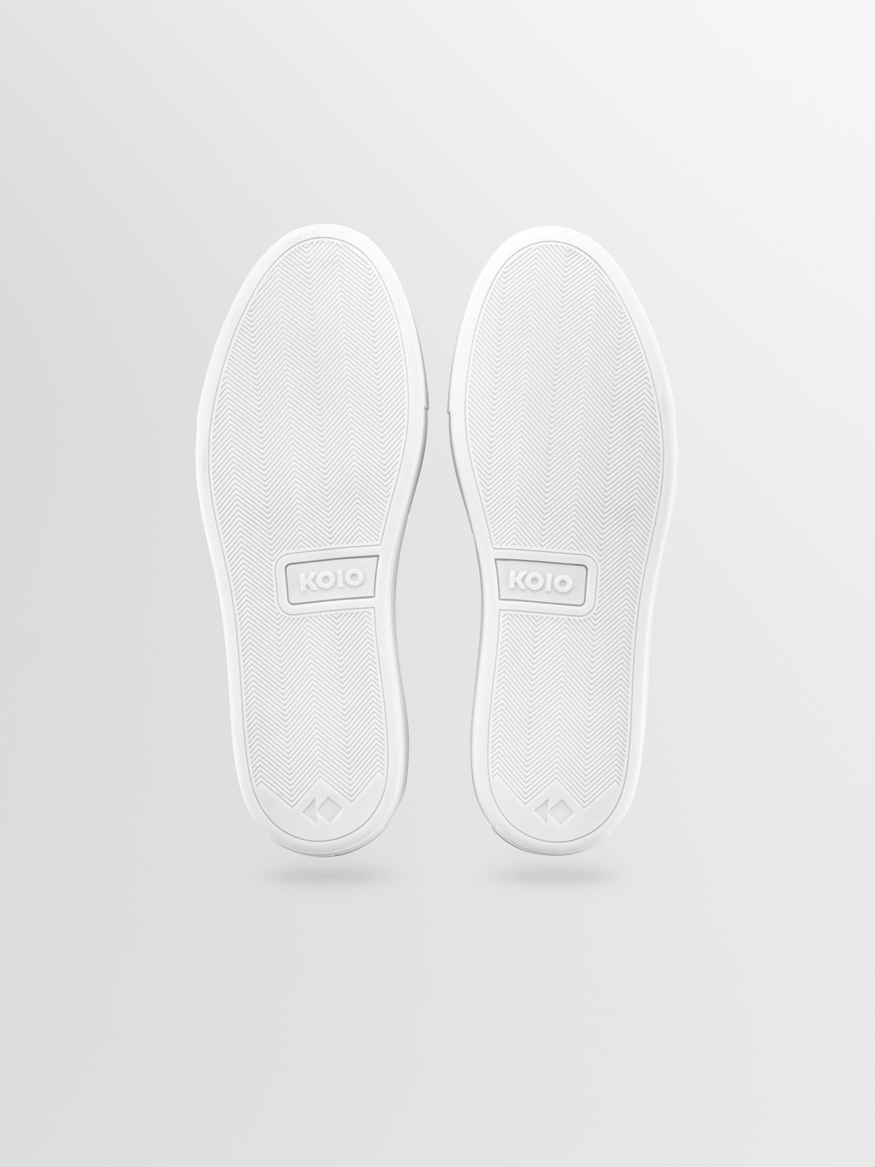 Lido Nubuck Loafer in Yacht