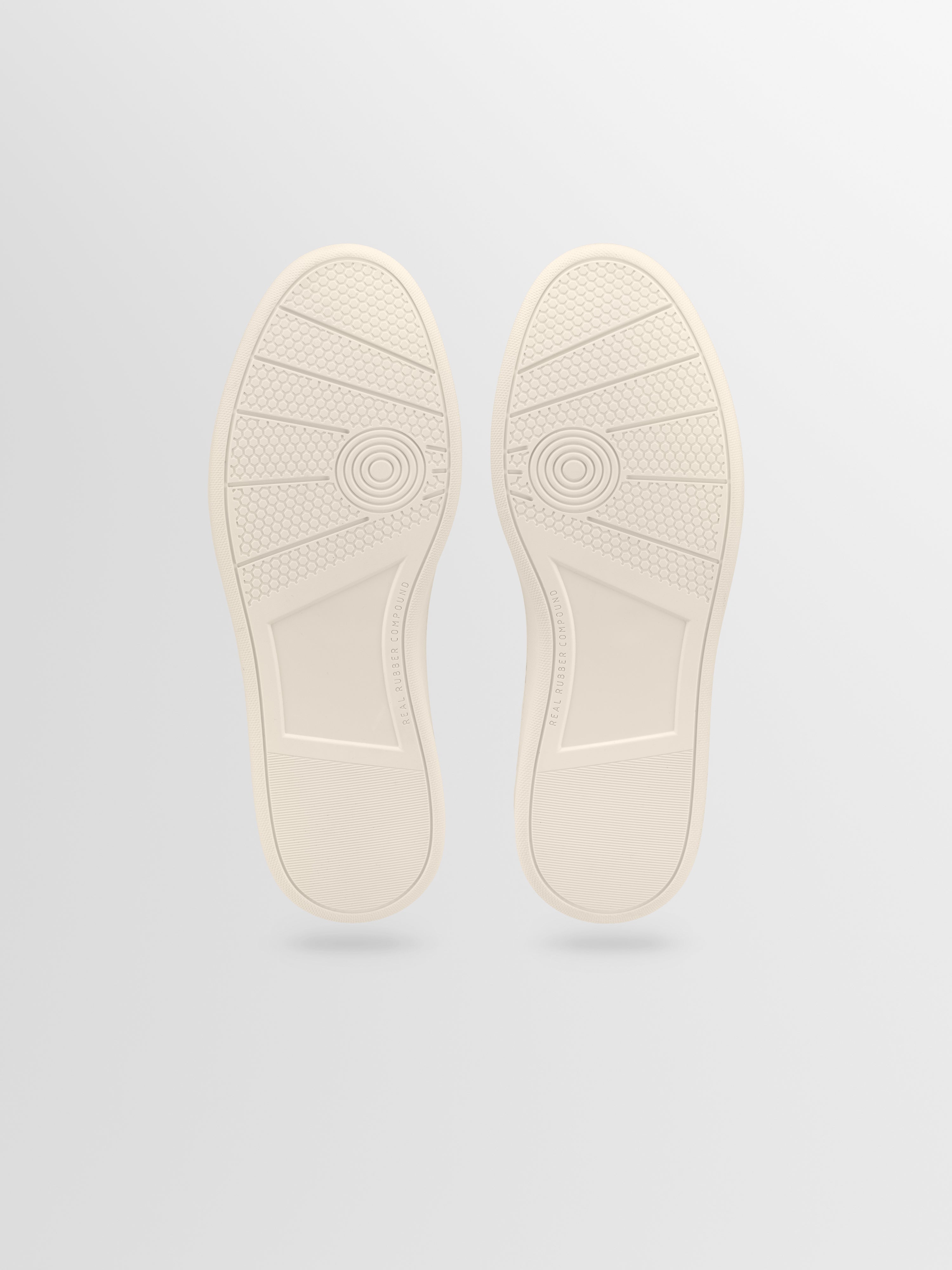 Monza Suede Sneaker in Horizon