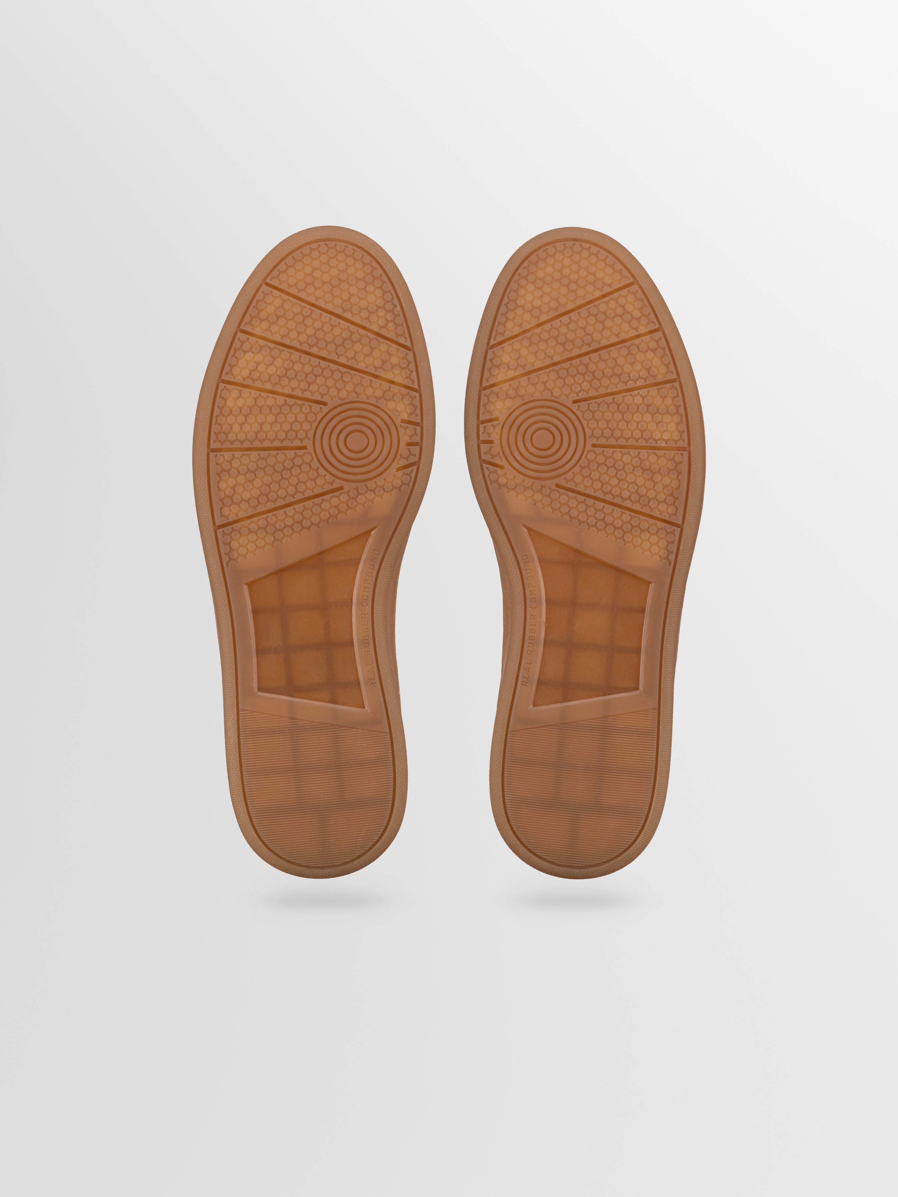 Monza Suede Sneaker in Track