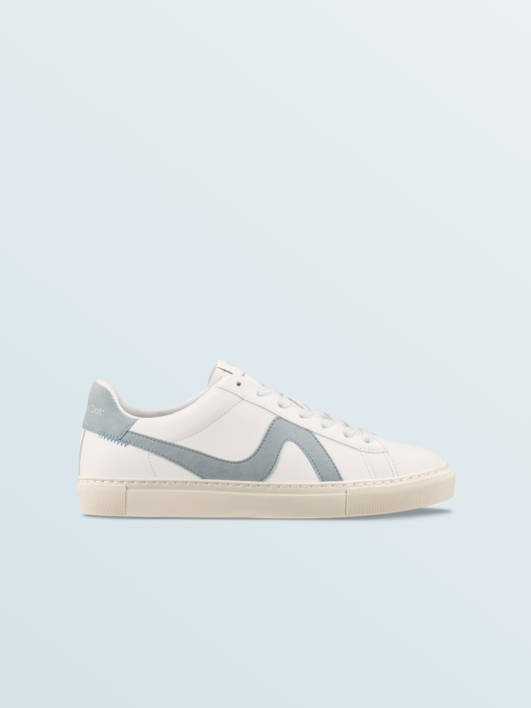 Vegan 01 Sneaker in Ocean