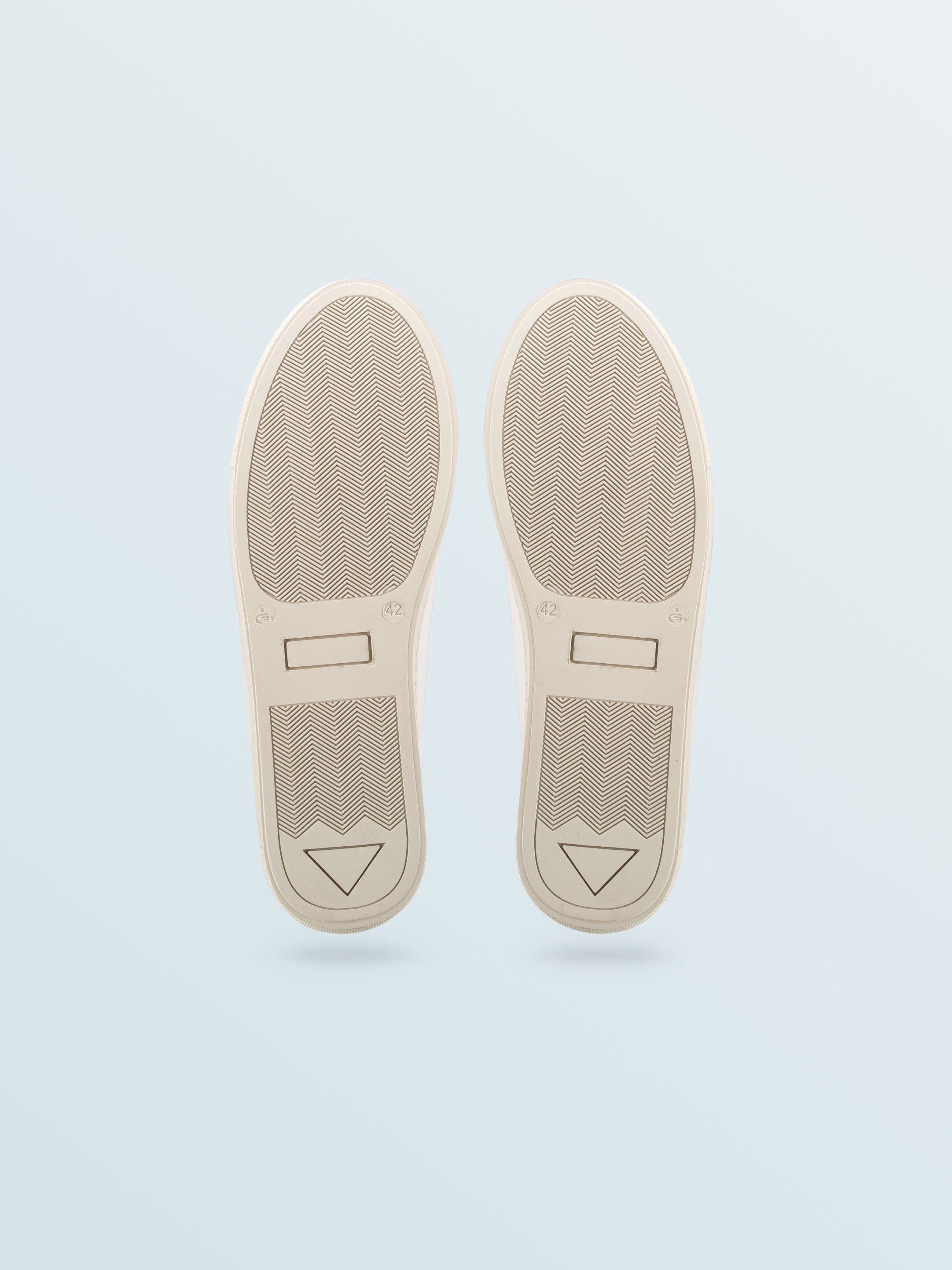 Vegan 01 Sneaker in Ocean