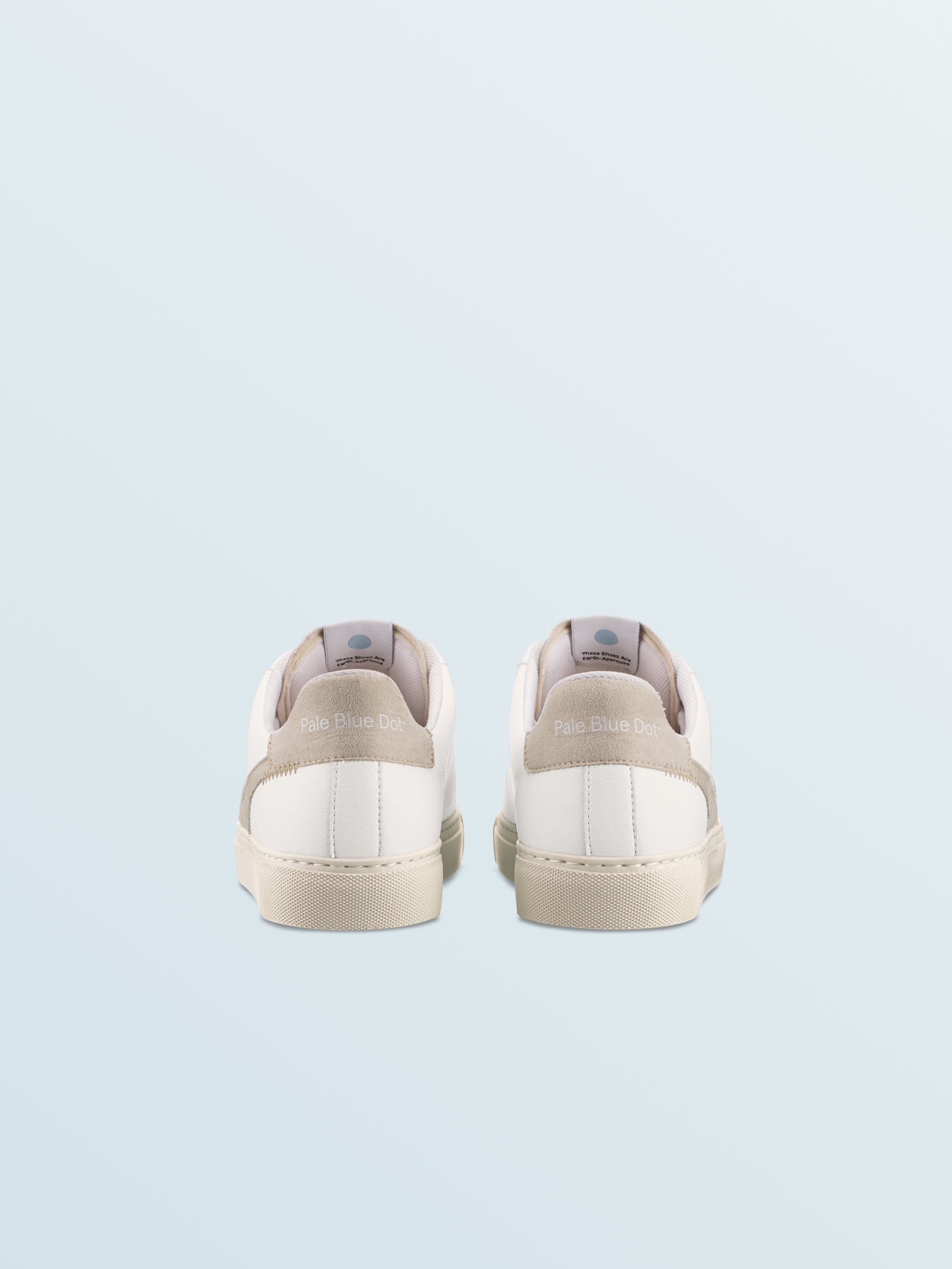 Vegan 01 Sneaker in Wind