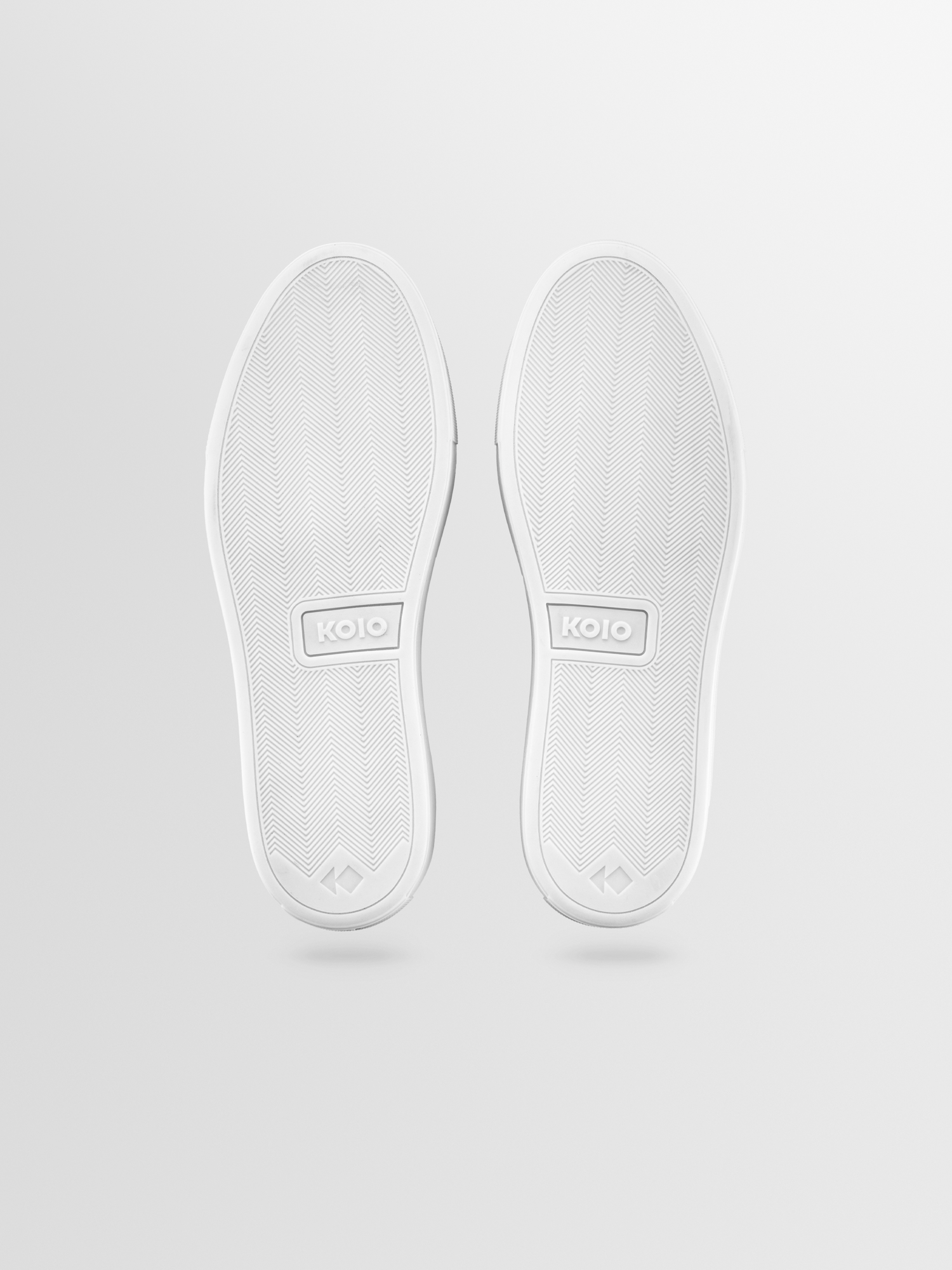 Garda Leather Sneaker in Onyx