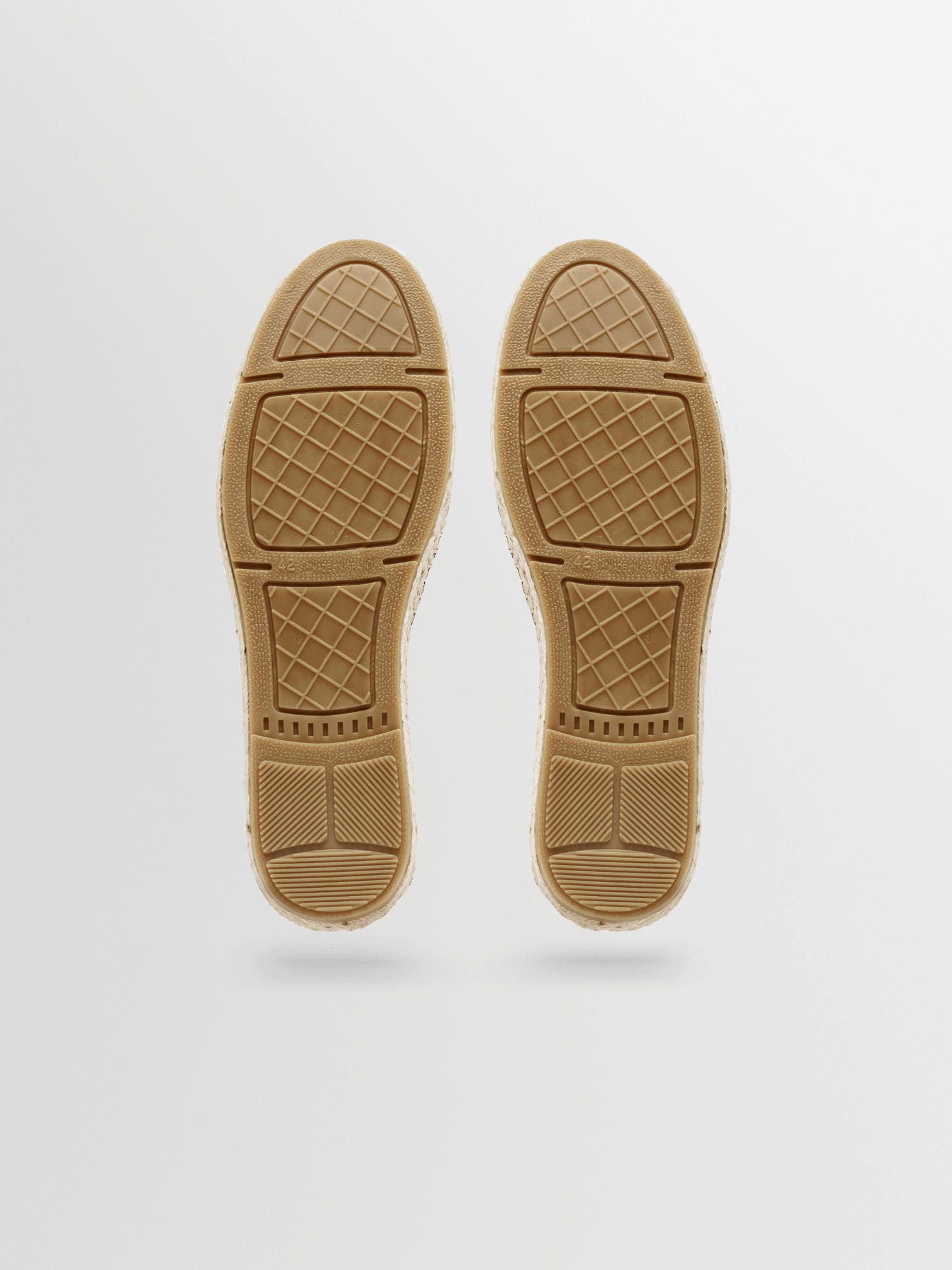 Ostuni Suede Espadrille in Adria